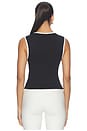 view 3 of 4 Ornella Top in Black