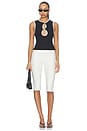 view 4 of 4 Ornella Top in Black