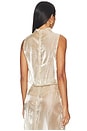 view 4 of 4 x REVOLVE Knox Top in Beige