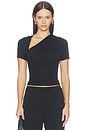 view 1 of 4 Juno Top in Black