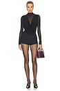 view 5 of 4 Grace Top in Black