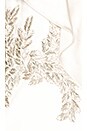 view 4 of 4 Natalia Ruffle Midi Dress in Ivory