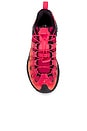 view 4 of 6 x Dime Chameleon Redux Sneaker in Blaze