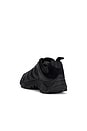 view 3 of 6 Moab 2 Remix Se Sneaker in Black