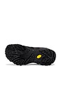view 6 of 6 Moab 2 Remix Se Sneaker in Black