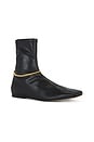 view 2 of 5 Norma Bootie in Black