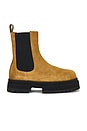 view 1 of 5 Acacia Chelsea Boot in Beige