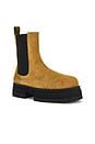 view 2 of 5 Acacia Chelsea Boot in Beige