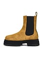 view 5 of 5 Acacia Chelsea Boot in Beige
