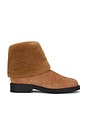 view 1 of 5 Paulina Boot in Sand