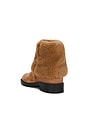 view 4 of 5 Paulina Boot in Sand
