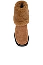 view 5 of 5 Paulina Boot in Sand