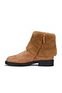 view 6 of 5 Paulina Boot in Sand