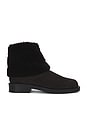 view 1 of 5 Paulina Boot in Dark Brown