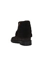 view 4 of 5 Paulina Boot in Dark Brown