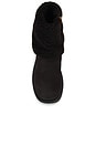 view 5 of 5 Paulina Boot in Dark Brown