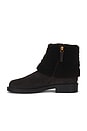 view 6 of 5 Paulina Boot in Dark Brown