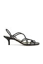 view 1 of 5 Iside Sandal in Black