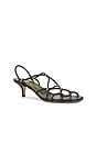 view 2 of 5 Iside Sandal in Black