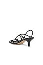 view 3 of 5 Iside Sandal in Black