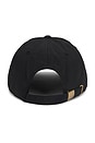view 2 of 2 Quiet Luxury Hat in Black