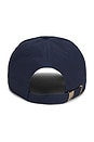view 2 of 3 NATURAL 모자 in Navy