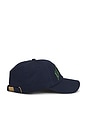 view 3 of 3 NATURAL 모자 in Navy