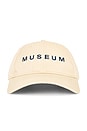 view 1 of 3 Billboard Dad Hat in Bone