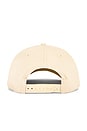 view 2 of 3 Billboard Dad Hat in Bone