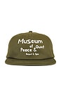 view 1 of 3 Mopq Resort 5 Panel Hat in Olive