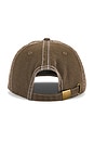 view 2 of 3 Southwest Dad Hat in Brown