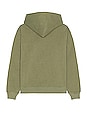 view 2 of 5 パーカー in Olive
