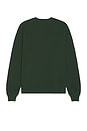 view 2 of 4 P.E. Crewneck in Forest