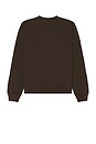 view 2 of 4 Place Sweater in Brown