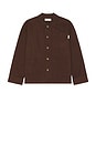 view 1 of 4 MOPQ コート in Brown