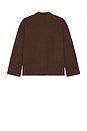view 2 of 4 MOPQ コート in Brown
