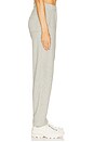 view 2 of 6 University Sweatpants in Heather