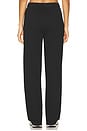 view 4 of 6 Wordmark Sweatpants in Black