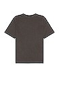 view 2 of 4 Contemporary Museum T-shirt in Black