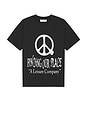 view 1 of 4 Our Place T-Shirt in Black