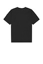 view 2 of 4 Our Place T-Shirt in Black