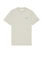 view 1 of 5 Quiet Luxury Tee in Ash