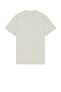 view 2 of 5 Quiet Luxury Tee in Ash