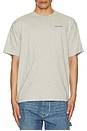 view 4 of 5 Quiet Luxury Tee in Ash