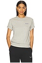view 1 of 5 Quiet Luxury Tee in Ash
