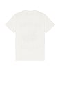 view 2 of 4 Olives Tee in White