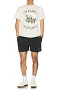 view 4 of 4 Olives Tee in White