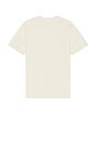 view 2 of 4 Peaceful Dove Tee in Bone