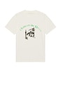 view 1 of 4 Chateau Tee in White