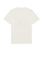 view 2 of 4 Chateau Tee in White